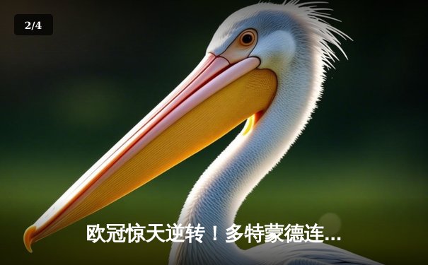 欧冠惊天逆转！多特蒙德连追三球淘汰巴黎圣日耳曼 - 2